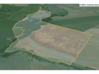 Fazenda c/ 263,1455 hectares - Maracaju/MS, localizado em Maracaju - MS