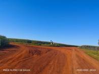Fazenda c/ 263,1455 hectares - Maracaju/MS, localizado em Maracaju - MS