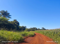 Fazenda c/ 263,1455 hectares - Maracaju/MS, localizado em Maracaju - MS