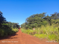 Fazenda c/ 263,1455 hectares - Maracaju/MS, localizado em Maracaju - MS