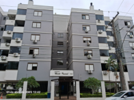 Imagem do imóvel Apto. 607 e Box 22 - Cond. Res. Monte Pascoal