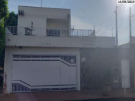 Imagem do imóvel Sobrado - 145,30m² - Terreno - 156,55m² - Assis/SP