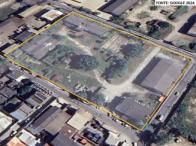 Imóvel industrial - 15.000m² a.t. - Macaé/RJ, localizado em Macaé - RJ, bairro Barra de Macaé
