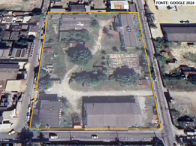 Imóvel industrial - 15.000m² a.t. - Macaé/RJ, localizado em Macaé - RJ, bairro Barra de Macaé