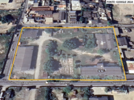 Imóvel industrial - 15.000m² a.t. - Macaé/RJ, localizado em Macaé - RJ, bairro Barra de Macaé
