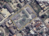 Imóvel industrial - 15.000m² a.t. - Macaé/RJ, localizado em Macaé - RJ, bairro Barra de Macaé