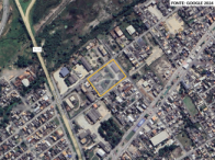 Imóvel industrial - 15.000m² a.t. - Macaé/RJ, localizado em Macaé - RJ, bairro Barra de Macaé