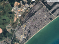 Imóvel industrial - 15.000m² a.t. - Macaé/RJ, localizado em Macaé - RJ, bairro Barra de Macaé