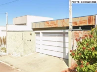 Miniatura 2 de Direitos - Casa - Terreno 250m² - Adamantina/SP