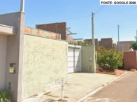 Miniatura 3 de Direitos - Casa - Terreno 250m² - Adamantina/SP