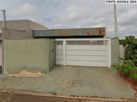 Imagem do imóvel Direitos - Casa - 69.99m² - Terreno - 250m² - Adamantina/SP