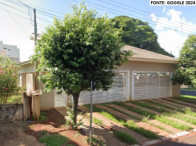 Casa c/ 267,44m² - Terreno c/ 512,00m² - Campina da Lagoa/PR, localizado em Campina Da Lagoa - PR