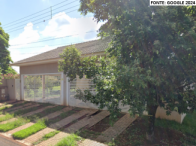 Casa c/ 267,44m² - Terreno c/ 512,00m² - Campina da Lagoa/PR, localizado em Campina Da Lagoa - PR