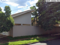 Casa c/ 267,44m² - Terreno c/ 512,00m² - Campina da Lagoa/PR, localizado em Campina Da Lagoa - PR