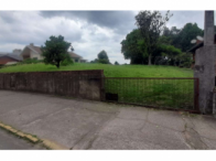 Terreno c/ 1.552,80m² - Rua Rio Branco - Centro