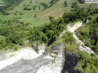 Imóvel rural - 01,71,78has - Santana - Vargem Alta/ES, localizado em Vargem Alta - ES
