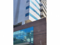 Sala nº 707 c/ 75,42m² - 01Vaga - CEMAP - Vila Velha/ES, localizado em Vila Velha - ES