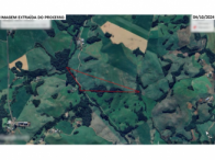 Sítio c/ aprox. 16,84 hectares - Estação/RS, localizado em Estação - RS