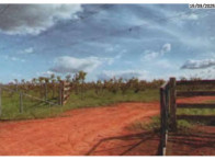 Parte ideal 50% - Sítio c/ 80.46.50ha - Urutaí/GO, localizado em Urutaí - GO