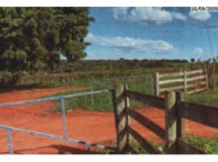 Parte ideal 50% - Sítio c/ 80.46.50ha - Urutaí/GO, localizado em Urutaí - GO