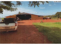 Parte ideal 50% - Sítio c/ 80.46.50ha - Urutaí/GO, localizado em Urutaí - GO