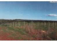 Parte ideal 50% - Sítio c/ 80.46.50ha - Urutaí/GO, localizado em Urutaí - GO