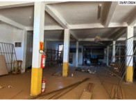 Edificação - Terreno c/ 412,50m² - Planaltina/GO, localizado em Planaltina - GO
