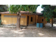 Casa c/ 114m² - Terreno c/ 3.588m² - Fortaleza/CE, localizado em Fortaleza - CE