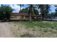 Casa c/ 114m² - Terreno c/ 3.588m² - Fortaleza/CE, localizado em Fortaleza - CE