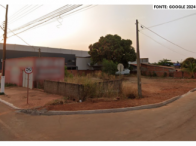 Terreno - 800,00m² - c/ Benfeitorias - Rolim de Moura/RO, localizado em Rolim De Moura - RO