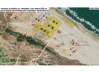 Grande Imóvel c/ 36.783,00m² - Beberibe/CE, localizado em Beberibe - CE