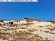 Grande Imóvel c/ 36.783,00m² - Beberibe/CE, localizado em Beberibe - CE