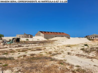 Grande Imóvel c/ 36.783,00m² - Beberibe/CE, localizado em Beberibe - CE