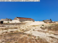 Grande Imóvel c/ 36.783,00m² - Beberibe/CE, localizado em Beberibe - CE