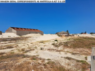 Grande Imóvel c/ 36.783,00m² - Beberibe/CE, localizado em Beberibe - CE