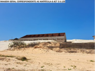 Grande Imóvel c/ 36.783,00m² - Beberibe/CE, localizado em Beberibe - CE