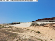 Grande Imóvel c/ 36.783,00m² - Beberibe/CE, localizado em Beberibe - CE