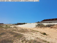 Grande Imóvel c/ 36.783,00m² - Beberibe/CE, localizado em Beberibe - CE