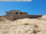 Grande Imóvel c/ 36.783,00m² - Beberibe/CE, localizado em Beberibe - CE