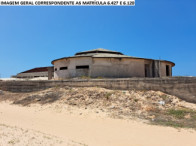 Grande Imóvel c/ 36.783,00m² - Beberibe/CE, localizado em Beberibe - CE