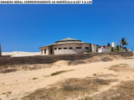 Grande Imóvel c/ 36.783,00m² - Beberibe/CE, localizado em Beberibe - CE