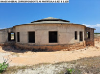 Grande Imóvel c/ 36.783,00m² - Beberibe/CE, localizado em Beberibe - CE