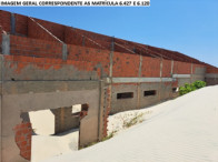 Grande Imóvel c/ 36.783,00m² - Beberibe/CE, localizado em Beberibe - CE