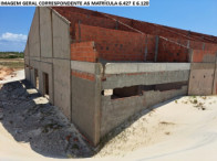 Grande Imóvel c/ 36.783,00m² - Beberibe/CE, localizado em Beberibe - CE