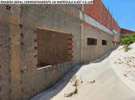 Grande Imóvel c/ 36.783,00m² - Beberibe/CE, localizado em Beberibe - CE