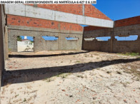 Grande Imóvel c/ 36.783,00m² - Beberibe/CE, localizado em Beberibe - CE