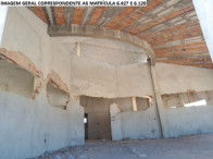 Grande Imóvel c/ 36.783,00m² - Beberibe/CE, localizado em Beberibe - CE