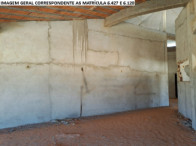 Grande Imóvel c/ 36.783,00m² - Beberibe/CE, localizado em Beberibe - CE
