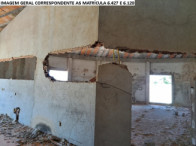 Grande Imóvel c/ 36.783,00m² - Beberibe/CE, localizado em Beberibe - CE
