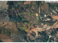 Fazenda c/ 140,00 hectares - Guarani de Goiás/GO, localizado em Guarani De Goiás - GO